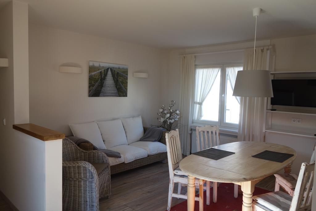 Ferienwohnung Laumen Хаймбах Екстериор снимка