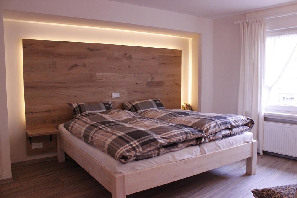 Ferienwohnung Laumen Хаймбах Екстериор снимка
