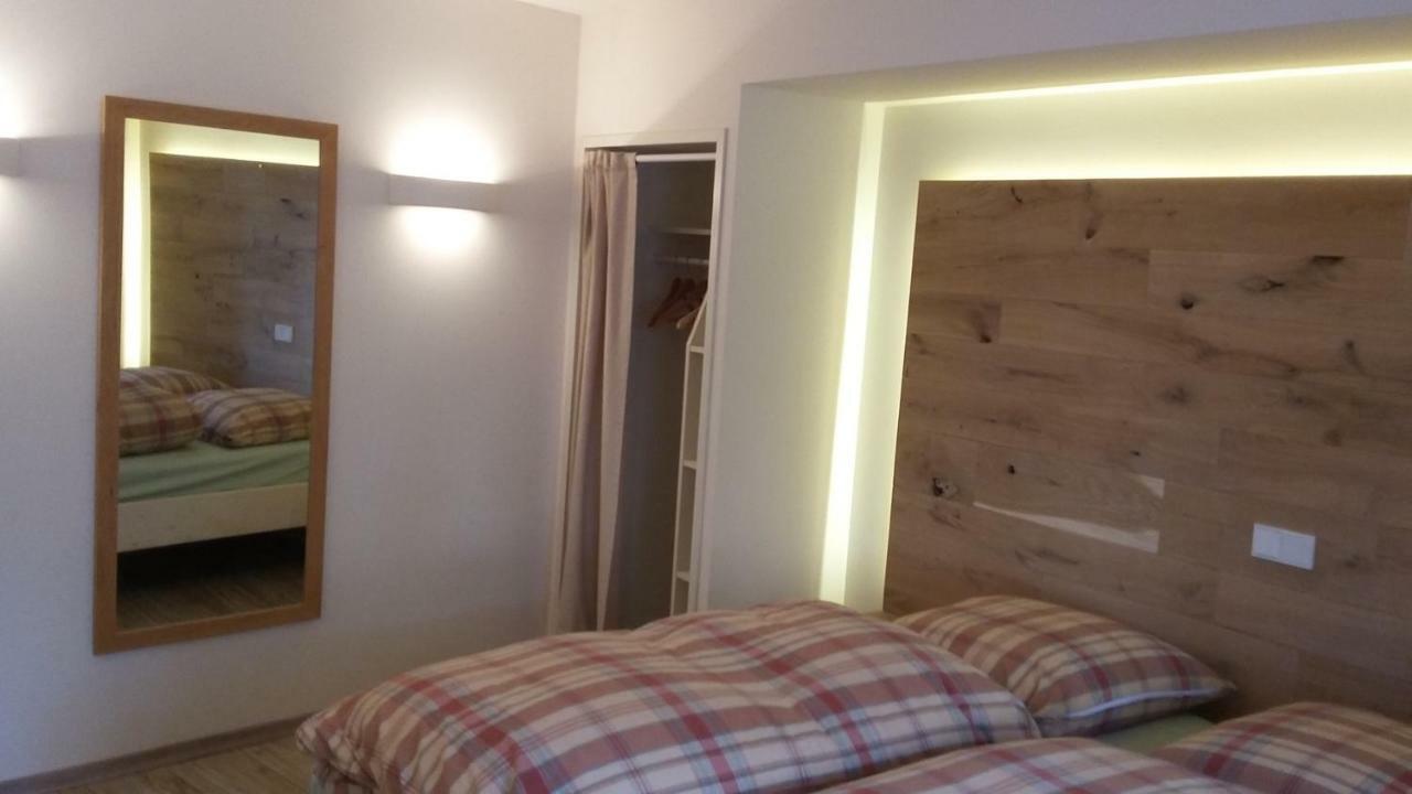 Ferienwohnung Laumen Хаймбах Екстериор снимка