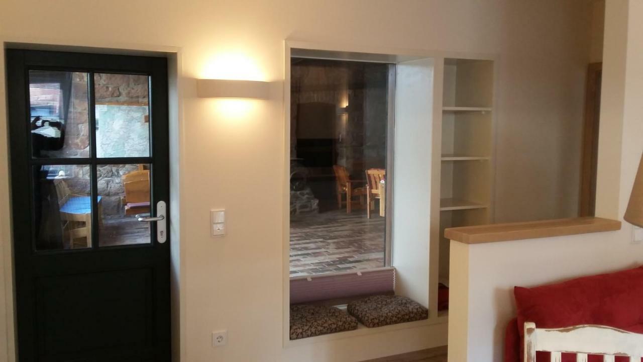 Ferienwohnung Laumen Хаймбах Екстериор снимка