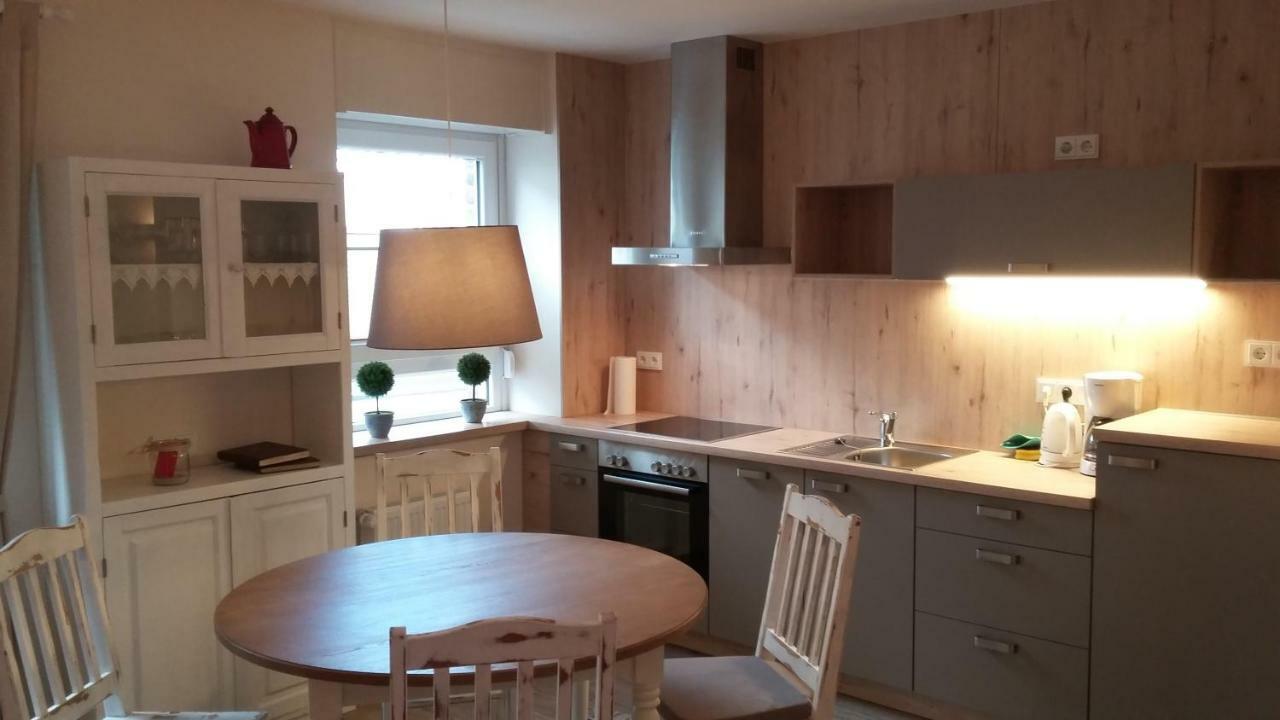 Ferienwohnung Laumen Хаймбах Екстериор снимка