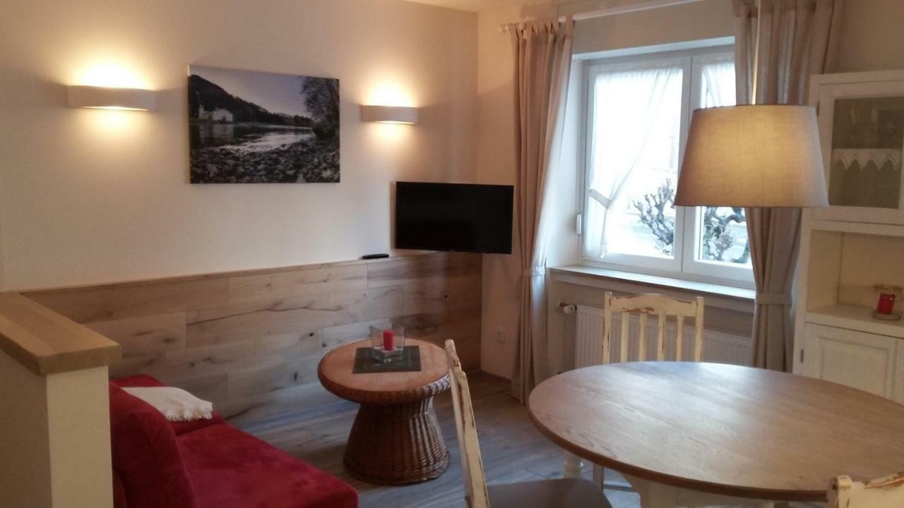 Ferienwohnung Laumen Хаймбах Екстериор снимка