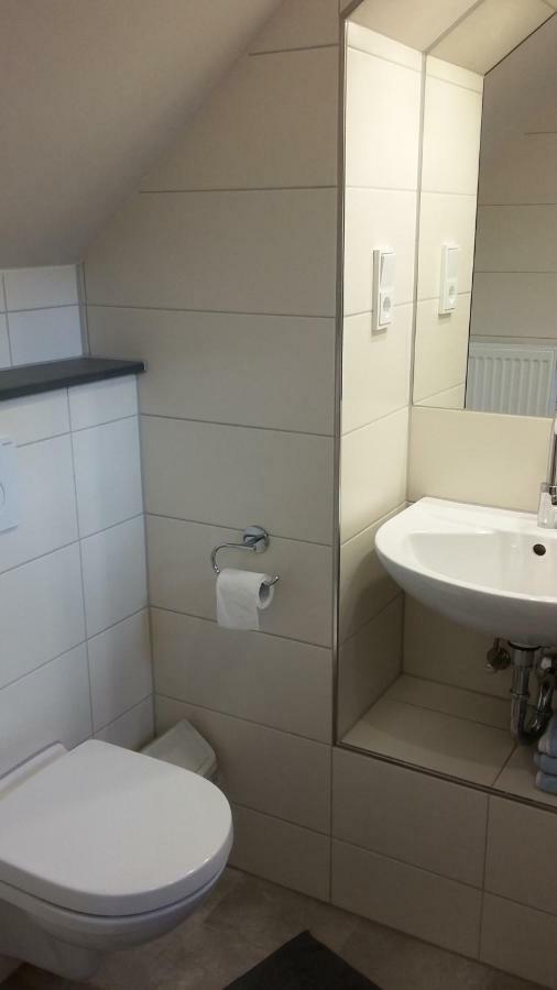 Ferienwohnung Laumen Хаймбах Екстериор снимка
